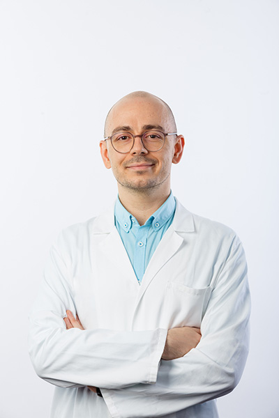 Igor Grabovac, MD, PhD