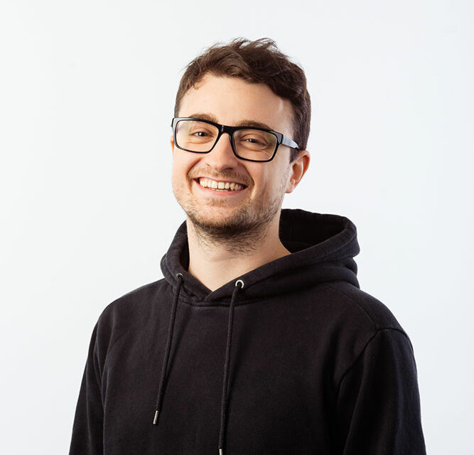 Tobias Schiffler wins a grant for his project “CoMitMenT”